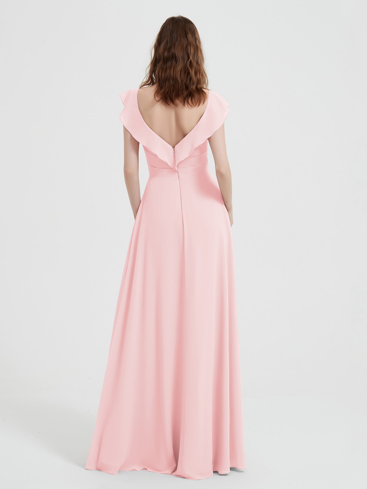 Blushing Pink